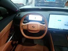 BYD eπ007 Extended Range 200Air Edition - фото 10