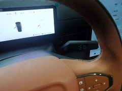 BYD eπ007 Extended Range 200Air Edition - фото 13