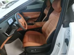 BYD eπ007 Extended Range 200Air Edition - фото 14