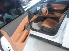 BYD eπ007 Extended Range 200Air Edition - фото 15