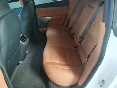 BYD eπ007 Extended Range 200Air Edition - фото 16