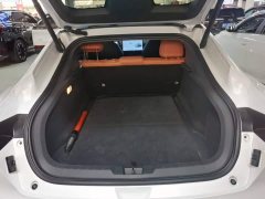 BYD eπ007 Extended Range 200Air Edition - фото 18