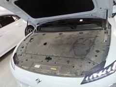 BYD eπ007 Extended Range 200Air Edition - фото 19