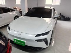 BYD eπ007 Extended Range 200Air Edition - фото 2