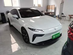 BYD eπ007 Extended Range 200Air Edition - фото 3