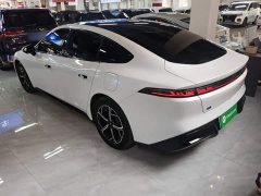 BYD eπ007 Extended Range 200Air Edition - фото 4