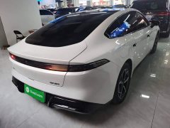 BYD eπ007 Extended Range 200Air Edition - фото 5