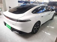 BYD eπ007 Extended Range 200Air Edition - фото 6