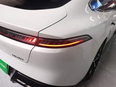 BYD eπ007 Extended Range 200Air Edition - фото 7