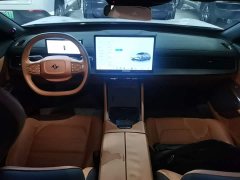 BYD eπ007 Extended Range 200Air Edition - фото 9