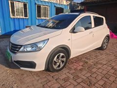 Baojun 310 1.2L Manual Comfort - ფოტო 1