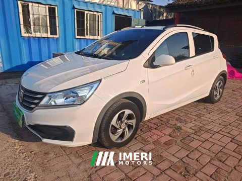 2021 Baojun 310 1.2L Manual Comfort - ავტომობილი ჩინეთიდან