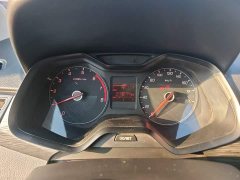 Baojun 310 1.2L Manual Comfort - ფოტო 11