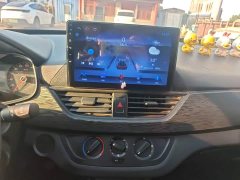 Baojun 310 1.2L Manual Comfort - ფოტო 12