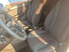Baojun 310 1.2L Manual Comfort - ფოტო 14