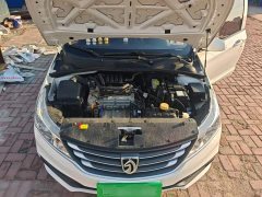 Baojun 310 1.2L Manual Comfort - ფოტო 19