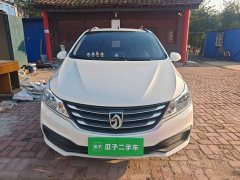 Baojun 310 1.2L Manual Comfort - ფოტო 2