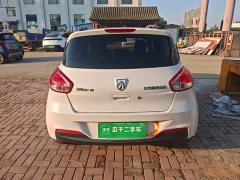 Baojun 310 1.2L Manual Comfort - ფოტო 5