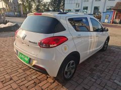 Baojun 310 1.2L Manual Comfort - ფოტო 6