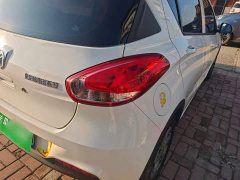 Baojun 310 1.2L Manual Comfort - ფოტო 7
