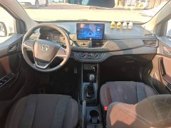 Baojun 310 1.2L Manual Comfort - ფოტო 9