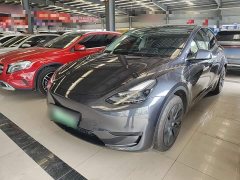 Tesla Model Y Rear-Wheel Drive - ფოტო 1