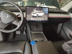 Tesla Model Y Rear-Wheel Drive - ფოტო 12