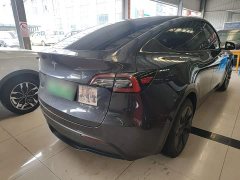 Tesla Model Y Rear-Wheel Drive - ფოტო 6