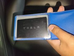 Tesla Model Y Rear-Wheel Drive - ფოტო 8