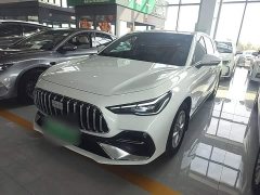 Geely Galaxy Xingyao 6 60km Explore Edition - ფოტო 1