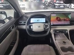Geely Galaxy Xingyao 6 60km Explore Edition - ფოტო 10
