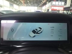 Geely Galaxy Xingyao 6 60km Explore Edition - ფოტო 11