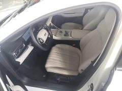 Geely Galaxy Xingyao 6 60km Explore Edition - ფოტო 15