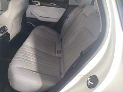 Geely Galaxy Xingyao 6 60km Explore Edition - ფოტო 16