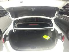 Geely Galaxy Xingyao 6 60km Explore Edition - ფოტო 18