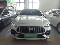 Geely Galaxy Xingyao 6 60km Explore Edition - ფოტო 2