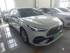Geely Galaxy Xingyao 6 60km Explore Edition - ფოტო 3