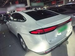 Geely Galaxy Xingyao 6 60km Explore Edition - ფოტო 4