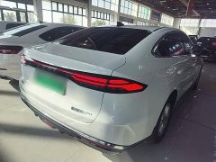 Geely Galaxy Xingyao 6 60km Explore Edition - ფოტო 6
