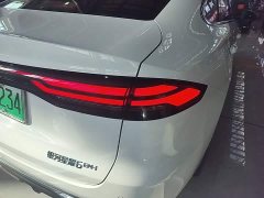 Geely Galaxy Xingyao 6 60km Explore Edition - ფოტო 7