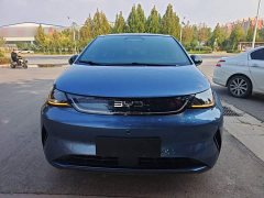 BYD Dolphin Smart Drive 410km Fashion Edition - фото 2