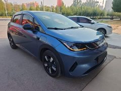 BYD Dolphin Smart Drive 410km Fashion Edition - фото 3