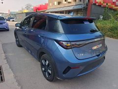 BYD Dolphin Smart Drive 410km Fashion Edition - фото 4