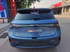 BYD Dolphin Smart Drive 410km Fashion Edition - фото 5