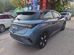 BYD Dolphin Smart Drive 410km Fashion Edition - фото 6