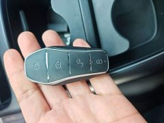 BYD Dolphin Smart Drive 410km Fashion Edition - фото 8