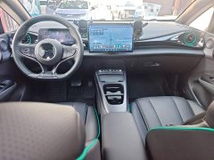 BYD Dolphin Smart Drive 410km Fashion Edition - фото 9