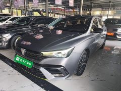 SAIC MG i5 Facelift 1.5L CVT Diamond Edition - фото 1