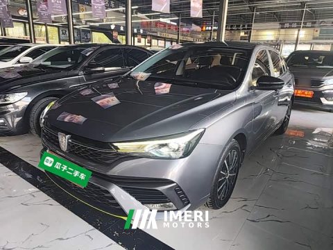 2023 SAIC MG i5 Facelift 1.5L CVT Diamond Edition - ავტომობილი ჩინეთიდან