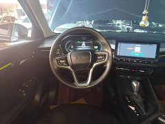 SAIC MG i5 Facelift 1.5L CVT Diamond Edition - фото 10